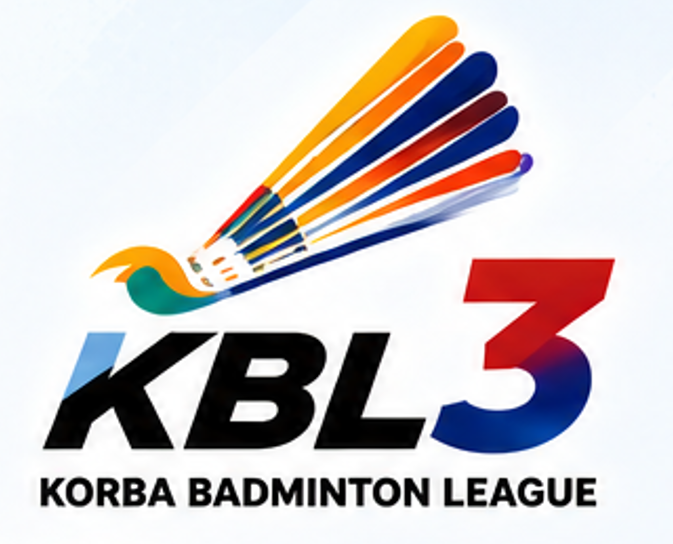 KBL 3 Logo